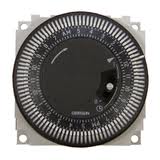 FIREBIRD ACC000CLK TIME CLOCK (SINGLE)